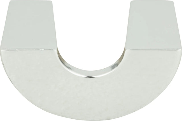 Roundabout Knob 1 1/4'' cc Polished Chrome 353-CH