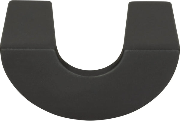 Roundabout Knob 1 1/4'' cc Modern Bronze 353-MB