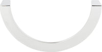 Roundabout Pull 5 1/16'' cc Polished Chrome 355-CH