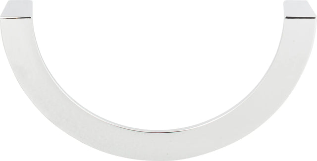 Roundabout Pull 5 1/16'' cc Polished Chrome 355-CH