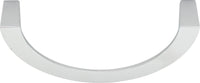 Roundabout Pull 5 1/16'' cc Polished Chrome 355-CH