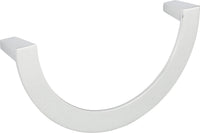 Roundabout Pull 5 1/16'' cc Polished Chrome 355-CH