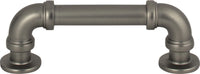 Steam Punk Pull 3'' cc Graphite 367-GF