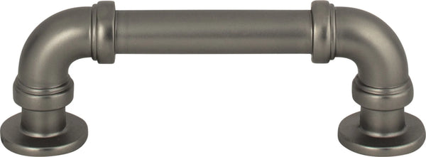 Steam Punk Pull 3'' cc Graphite 367-GF
