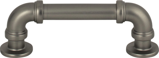 Steam Punk Pull 3'' cc Graphite 367-GF