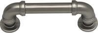 Steam Punk Pull 3'' cc Graphite 367-GF