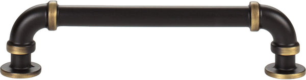 Steam Punk Pull 5 1/16'' cc Cafe Bronze 368-CFB