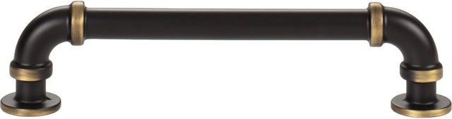 Steam Punk Pull 5 1/16'' cc Cafe Bronze 368-CFB