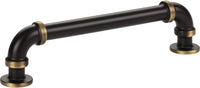 Steam Punk Pull 5 1/16'' cc Cafe Bronze 368-CFB