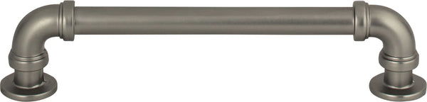 Steam Punk Pull 5 1/16'' cc Graphite 368-GF