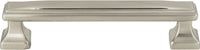 Wadsworth Pull 5 1/16'' cc Brushed Nickel 373-BRN