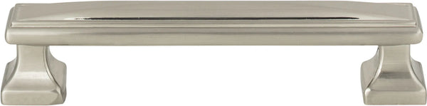 Wadsworth Pull 5 1/16'' cc Brushed Nickel 373-BRN