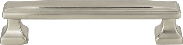 Wadsworth Pull 5 1/16'' cc Brushed Nickel 373-BRN