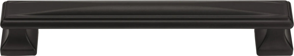 Wadsworth Pull 6 5/16'' cc Matte Black 374-BL