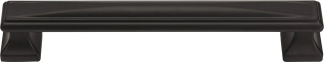 Wadsworth Pull 6 5/16'' cc Matte Black 374-BL