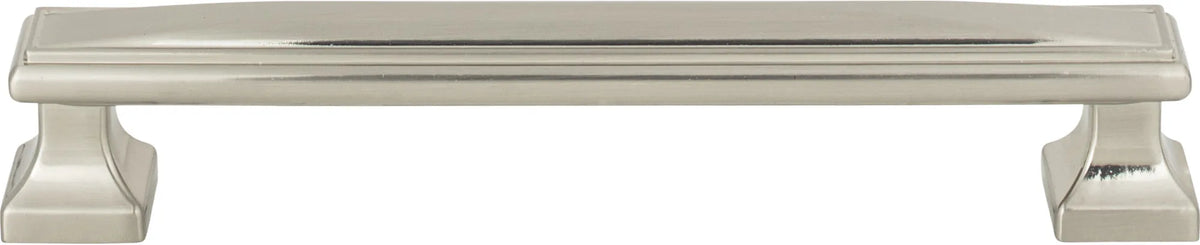Wadsworth Pull 6 5/16'' cc Brushed Nickel 374-BRN