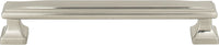 Wadsworth Pull 6 5/16'' cc Brushed Nickel 374-BRN