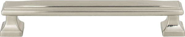 Wadsworth Pull 6 5/16'' cc Brushed Nickel 374-BRN
