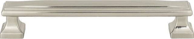 Wadsworth Pull 6 5/16'' cc Brushed Nickel 374-BRN
