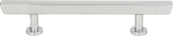 Conga Pull 3 3/4'' cc Polished Chrome 414-CH