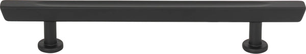 Conga Pull 5 1/16'' cc Matte Black 415-BL