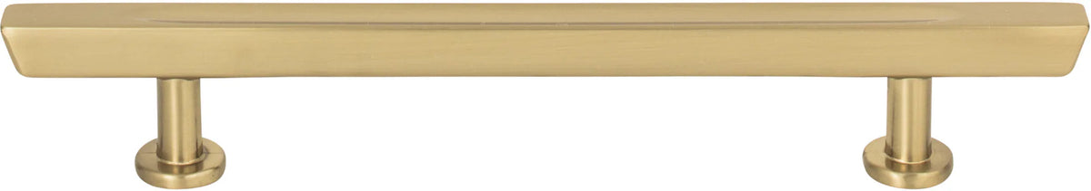 Conga Pull 5 1/16'' cc Warm Brass 415-WB