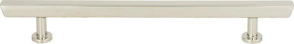 Conga Pull 6 5/16'' cc Polished Nickel 416-PN