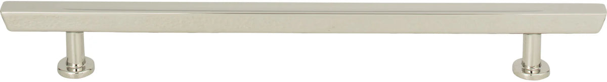 Conga Pull 7 9/16'' cc Polished Nickel 417-PN