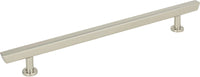Conga Pull 7 9/16'' cc Polished Nickel 417-PN