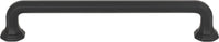 Elizabeth Pull 6 5/16'' cc Matte Black 421-BL