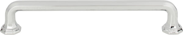 Elizabeth Pull 6 5/16'' cc Polished Chrome 421-CH