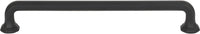Elizabeth Pull 7 9/16'' cc Matte Black 422-BL