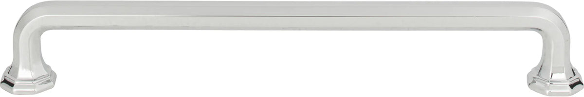 Elizabeth Pull 7 9/16'' cc Polished Chrome 422-CH