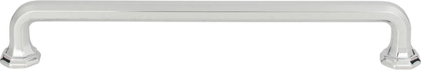 Elizabeth Pull 7 9/16'' cc Polished Chrome 422-CH