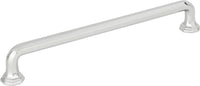 Elizabeth Pull 7 9/16'' cc Polished Chrome 422-CH