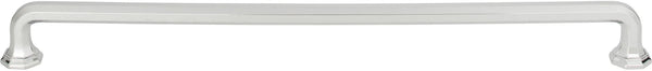 Elizabeth Pull 12'' cc Polished Chrome 424-CH