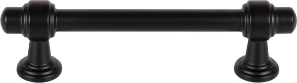 Bronte Pull 3 3/4'' cc Matte Black 430-BL