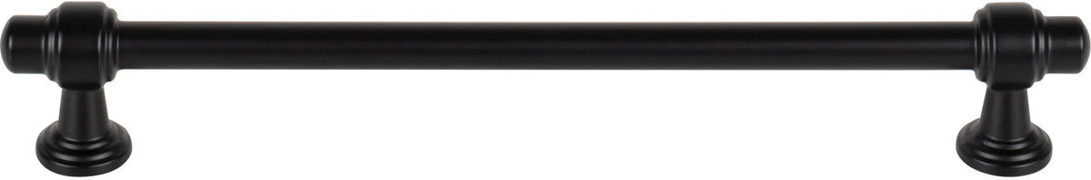 Bronte Pull 7 9/16'' cc Matte Black 431-BL