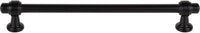 Bronte Pull 7 9/16'' cc Matte Black 431-BL