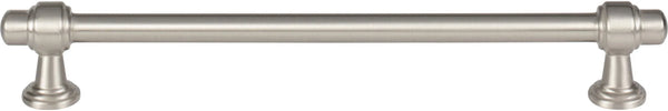Bronte Pull 7 9/16'' cc Brushed Nickel 431-BRN