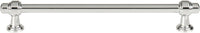 Bronte Pull 7 9/16'' cc Polished Chrome 431-CH