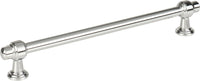 Bronte Pull 7 9/16'' cc Polished Chrome 431-CH