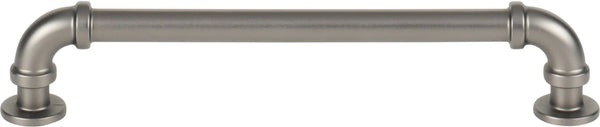 Steam Punk Pull 6 5/16'' cc Graphite 433-GF