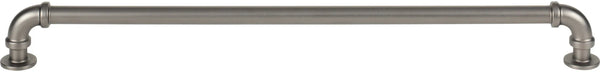 Steam Punk Pull 12'' cc Graphite 434-GF