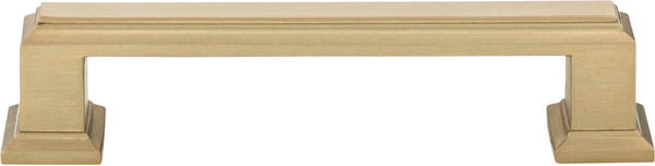 Sutton Place Pull 3 3/4'' cc Champagne 435-CM