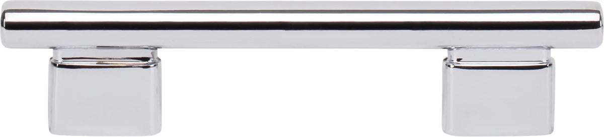 Holloway Pull 3 3/4'' cc Polished Chrome A512-CH