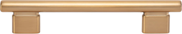 Holloway Pull 5 1/16'' cc Warm Brass A513-WB