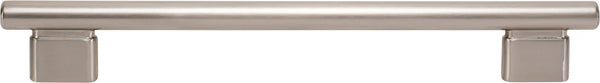 Holloway Pull 7 9/16'' cc Brushed Nickel A515-BRN