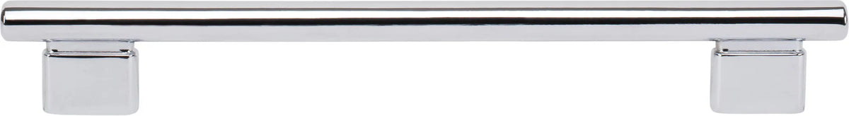 Holloway Pull 7 9/16'' cc Polished Chrome A515-CH