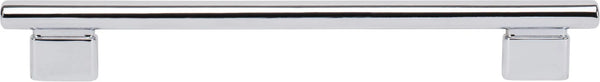 Holloway Pull 7 9/16'' cc Polished Chrome A515-CH